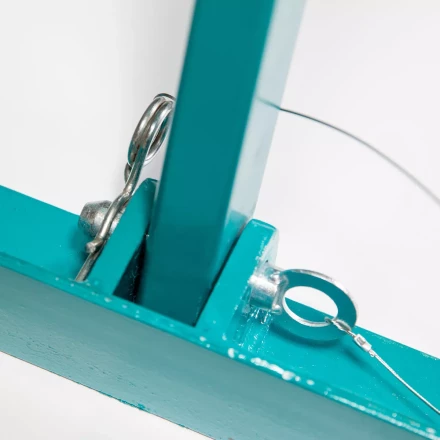 Домкрат кабельный винтовой КВТ ДКВ-6С (84849) купить в Тюмени