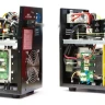 Сварочный инвертор Aurora-Pro STICKMATE 250/2 IGBT +Аттестат НАКС 1шт. купить в Тюмени