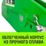 Лебедка рычажная МТМ HITCH GP300 1.6 т с канатом 20 м (SZ070894) купить в Тюмени