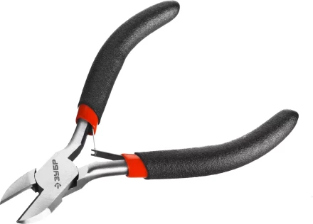 Бокорезы ЗУБР &quot;СТАНДАРТ&quot;, 120мм 22169-5 купить в Тюмени