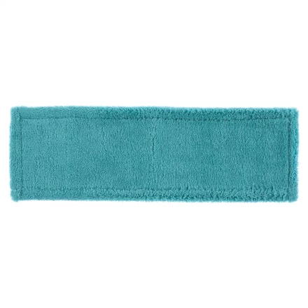 Сменная насадка из микрофибры 400х150 мм для швабры 93505 ELFE 93506 купить в Тюмени