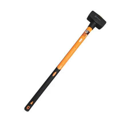 Кувалда Вихрь К5Ф фиберглассовая рукоятка купить в Тюмени