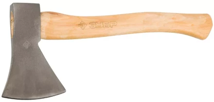 Топор ЗУБР &quot;ЭКСПЕРТ&quot; кованый, с рукояткой из орешника, 800г 20629-08 купить в Тюмени