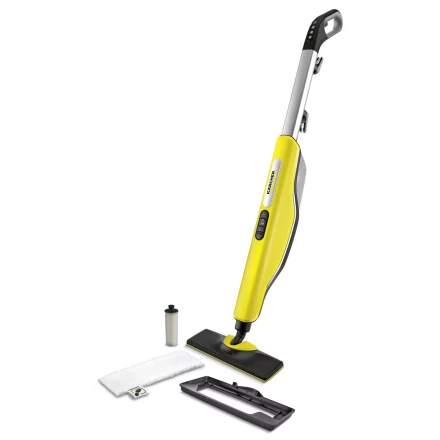 Пароочиститель KARCHER SC 3 Upright Easyfix купить в Тюмени