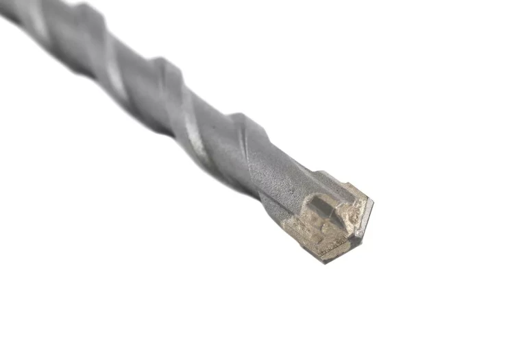 Бур HAMMER Ф10х310мм SDS Plus (201-321) купить в Тюмени