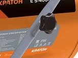 Тепловая пушка электрическая Кратон Жар-пушка Е 5-400 3 09 04 032 купить в Тюмени