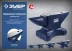 ЗУБР 30 кг, стальная наковальня, Профессионал (32620-30) купить в Тюмени