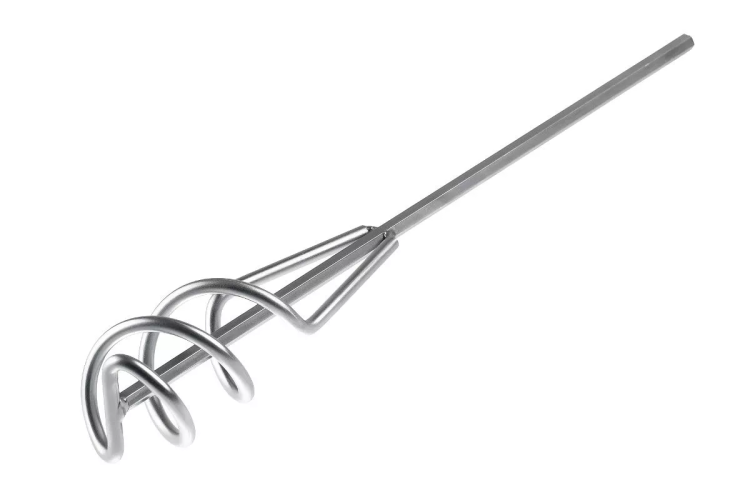 Венчик для миксера HAMMER Ф60х400мм HEX (221-003 MX-AC) купить в Тюмени