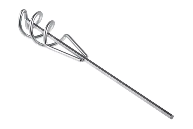 Венчик для миксера HAMMER Ф60х400мм HEX (221-003 MX-AC) купить в Тюмени
