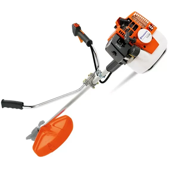 Травокосилка Husqvarna 133 R купить в Тюмени