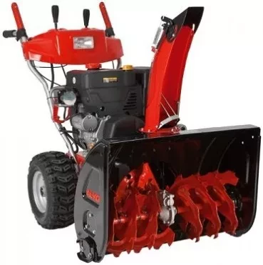 Снегоуборщик бензиновый AL-KO SnowLine 700 E купить в Тюмени