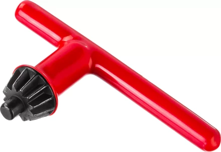 Ключ ЗУБР &quot;ЭКСПЕРТ&quot; для патрона дрели, 13мм 2909-13_z01 купить в Тюмени