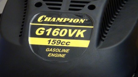 Мотокультиватор Champion ВC 5602BS купить в Тюмени