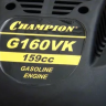 Мотокультиватор Champion ВC 5602BS купить в Тюмени