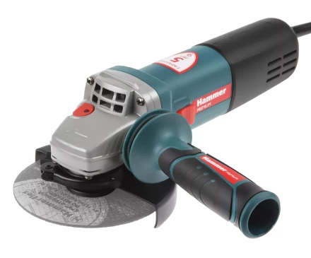 Болгарка УШМ HAMMER USM950B PREMIUM купить в Тюмени