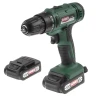 Дрель аккумуляторная HAMMER ACD12BS купить в Тюмени