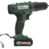 Дрель аккумуляторная HAMMER ACD12BS купить в Тюмени