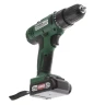 Дрель аккумуляторная HAMMER ACD12BS купить в Тюмени