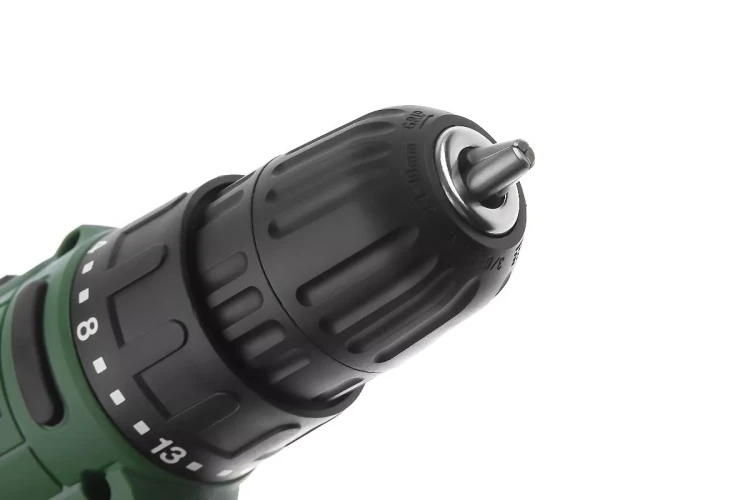Дрель аккумуляторная HAMMER ACD12BS купить в Тюмени