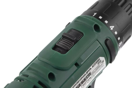 Дрель аккумуляторная HAMMER ACD12BS купить в Тюмени