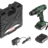 Дрель аккумуляторная HAMMER ACD12BS купить в Тюмени