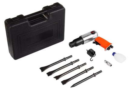 Отбойный молоток пневматический WESTER MH-10 купить в Тюмени