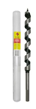 Сверло винтовое по дереву  ф15х230мм 1/30/120 20905 купить в Тюмени