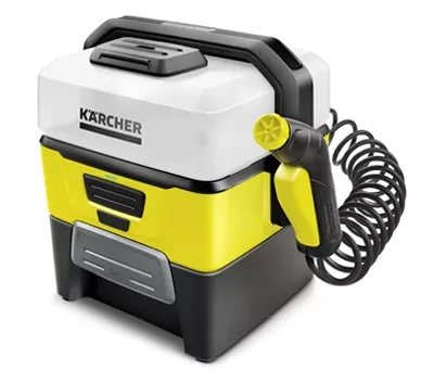 Портативная мойка Karcher OC 3 Bike (1.680-003.0) купить в Тюмени