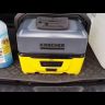 Портативная мойка Karcher OC 3 Bike (1.680-003.0) купить в Тюмени