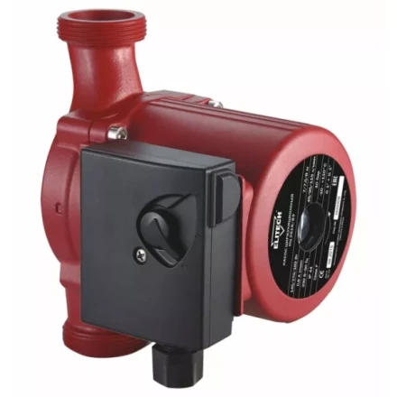 Насос циркуляционный для отопления Elitech НЦ 2518/8Э купить в Тюмени