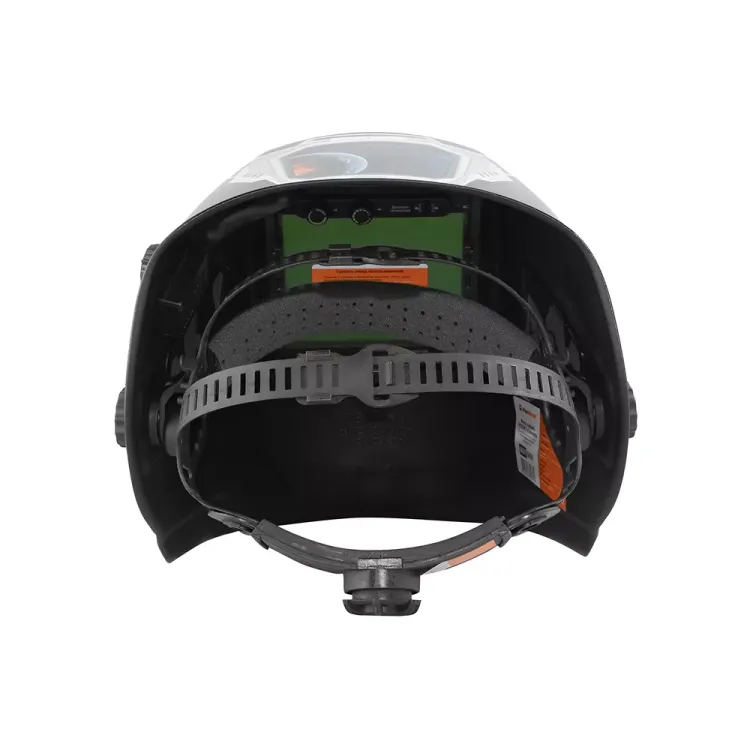 Маска сварщика FOXCRAFT галактика ф-р 9700V без коробки купить в Тюмени
