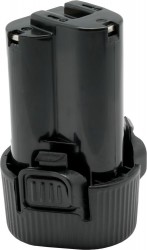 P.I.T. Аккумулятор Li-ion 10.8V 1.5 AH Makita (аналог BL1013, подходит к DF330D, DF330DWE)