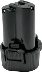 P.I.T. Аккумулятор Li-ion 10.8V 1.5 AH Makita (аналог BL1013, подходит к DF330D, DF330DWE) купить в Тюмени