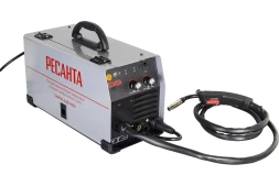Сварочный полуавтомат Ресанта САИПА-22В/160А (MIG/MAG) 65/109