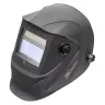 Щиток защитный лицевой (маска сварщика) MTX MTX-300AF, размер см. окна 93х43, DIN 4/9-13, 89194 купить в Тюмени