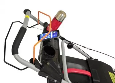 Газонокосилка бензиновая Loncin К 6500L Elitech купить в Тюмени