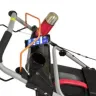 Газонокосилка бензиновая Loncin К 6500L Elitech купить в Тюмени