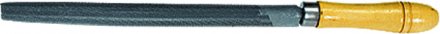 Напильник 200 мм полукруглый деревянная ручка СИБРТЕХ 16326 купить в Тюмени