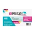 Пакеты для бутербродов, 400 x 260 мм, 100 шт, рулон, Home Palisad 950075 купить в Тюмени