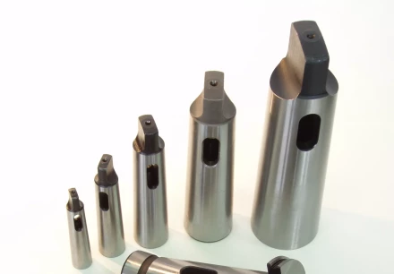 Втулка переходная 5/4 Гост 13598-85 купить в Тюмени