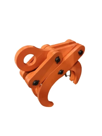 Захват для круглого проката TOR YG (г/п на пару 3,0 т, зев 120-220 мм) 1043716 купить в Тюмени