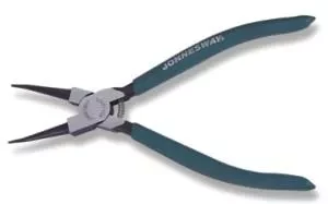 Щипцы для  стопорных колец  сжим прямые  9&quot; AG010003  Jonnesway 48657 купить в Тюмени