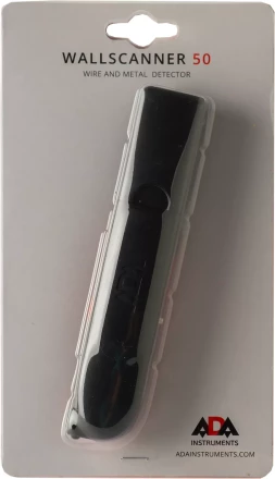 Детектор проводки Wall Scanner 50  ADA купить в Тюмени