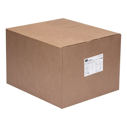 Бетоносмеситель Сибртех БСН-160П 95517, мощность 500 Вт, полиамидный венец купить в Тюмени