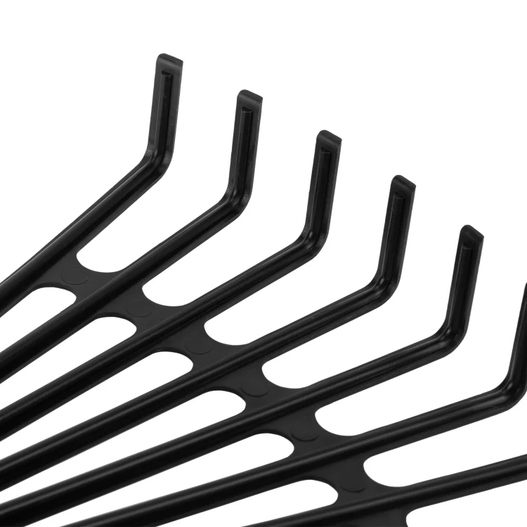Грабли веерные пластиковые, Nylon Palisad 623958 купить в Тюмени