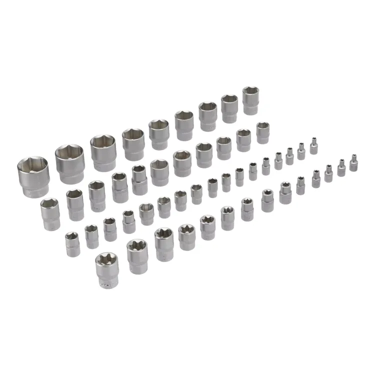 Набор инструментов Denzel 15808, 1/2", 3/8", 1/4", CrV, S2, пластиковый кейс, 232 предмета купить в Тюмени