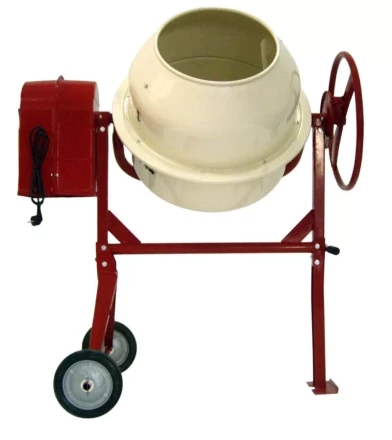 Бетоносмеситель Elitech БС 140 купить в Тюмени