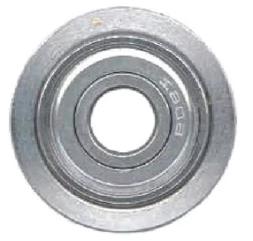 Подшипник д/фрез ф25,40х8х6,35мм Энкор 23660