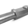 Насадка лопата квадратная MESSER 140х210мм, НЕХ-30 купить в Тюмени