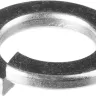 Шайба DIN 127 пружинная, 12 мм, 12 шт, оцинкованная, ЗУБР 303856-12 купить в Тюмени